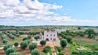 Masseria Macchia