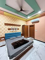 Hotel Shree Radhe Krishna