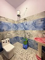 Hotel Shree Radhe Krishna