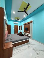 Hotel Shree Radhe Krishna
