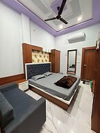 Hotel Shree Radhe Krishna