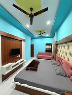 Hotel Shree Radhe Krishna