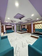 Hotel Shree Radhe Krishna