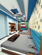 Hotel Shree Radhe Krishna