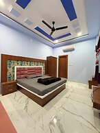 Hotel Shree Radhe Krishna