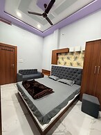 Hotel Shree Radhe Krishna