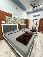 Hotel Shree Radhe Krishna