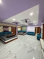 Hotel Shree Radhe Krishna