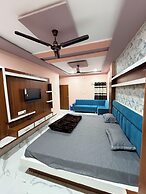 Hotel Shree Radhe Krishna