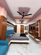 Hotel Shree Radhe Krishna