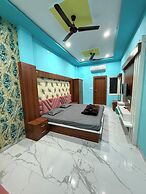 Hotel Shree Radhe Krishna