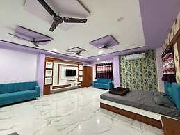 Hotel Shree Radhe Krishna