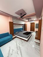 Hotel Shree Radhe Krishna