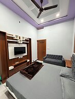 Hotel Shree Radhe Krishna