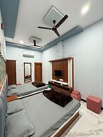 Hotel Shree Radhe Krishna