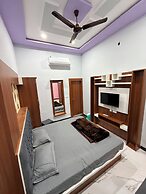 Hotel Shree Radhe Krishna