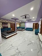 Hotel Shree Radhe Krishna