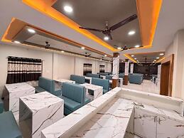 Hotel Shree Radhe Krishna