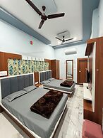 Hotel Shree Radhe Krishna