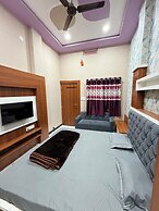 Hotel Shree Radhe Krishna