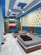 Hotel Shree Radhe Krishna