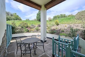 Host Stay Coombe Cottage