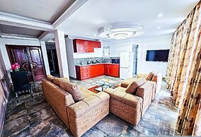 RESIDENCE FAMILIA PHOENIX