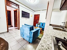 RESIDENCE FAMILIA PHOENIX