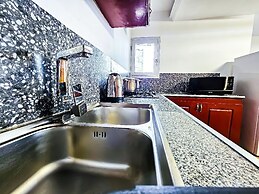RESIDENCE FAMILIA PHOENIX