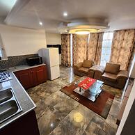 RESIDENCE FAMILIA PHOENIX