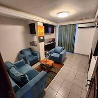 RESIDENCE FAMILIA PHOENIX