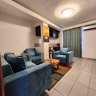 RESIDENCE FAMILIA PHOENIX