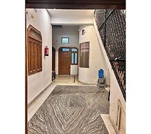 AGRAWAL INN Guest House