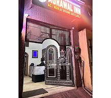 AGRAWAL INN Guest House