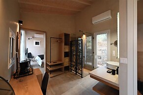 Rosmarino Villa Galaxidi