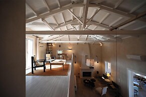 Rosmarino Villa Galaxidi