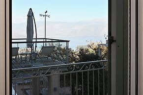 Rosmarino Villa Galaxidi