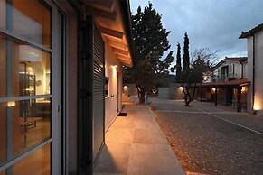 Rosmarino Villa Galaxidi