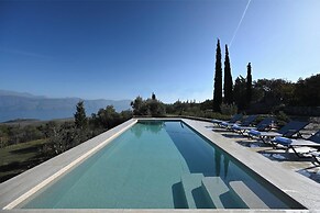 Rosmarino Villa Galaxidi