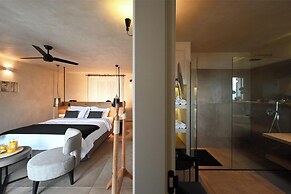 Rosmarino Villa Galaxidi