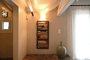 Rosmarino Villa Galaxidi