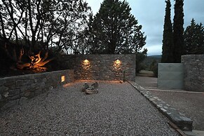 Rosmarino Villa Galaxidi