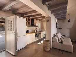 Rosmarino Villa Galaxidi