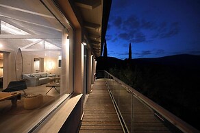 Rosmarino Villa Galaxidi