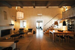 Rosmarino Villa Galaxidi