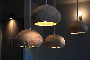 Rosmarino Villa Galaxidi