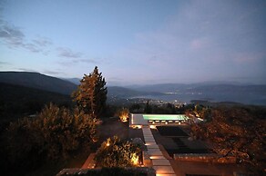 Rosmarino Villa Galaxidi