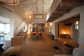 Rosmarino Villa Galaxidi