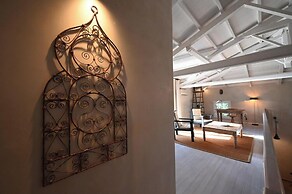 Rosmarino Villa Galaxidi