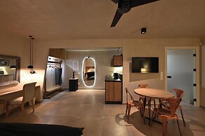 Rosmarino Villa Galaxidi